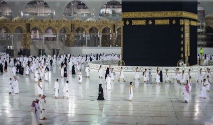 Saudi Hanya Akan Izinkan 60.000 Jamaah Untuk Tunaikan Ibadah Haji Tahun Ini